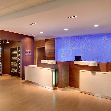 Fairfield Inn & Suites By Marriott Towanda Wysox Kültér fotó