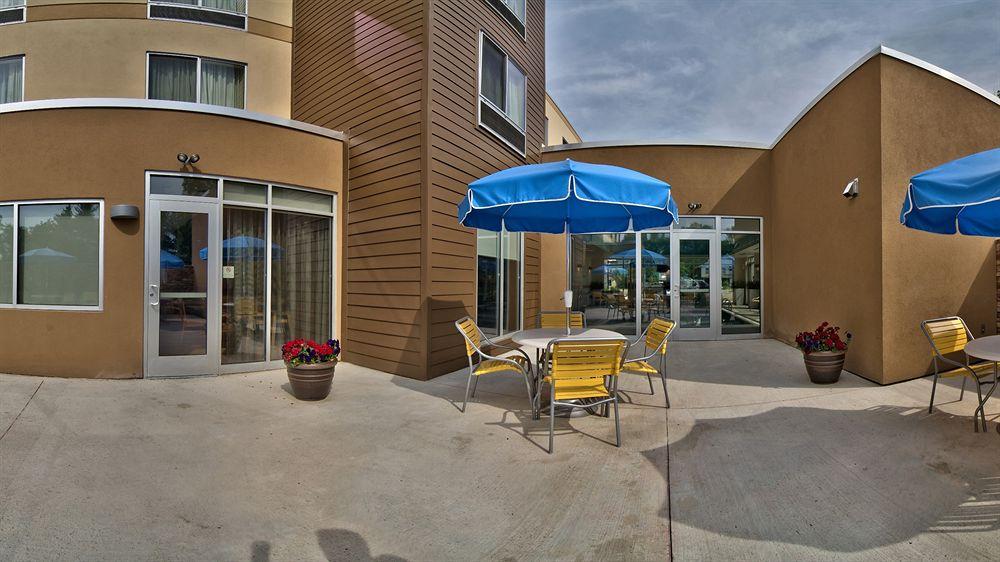 Fairfield Inn & Suites By Marriott Towanda Wysox Kültér fotó
