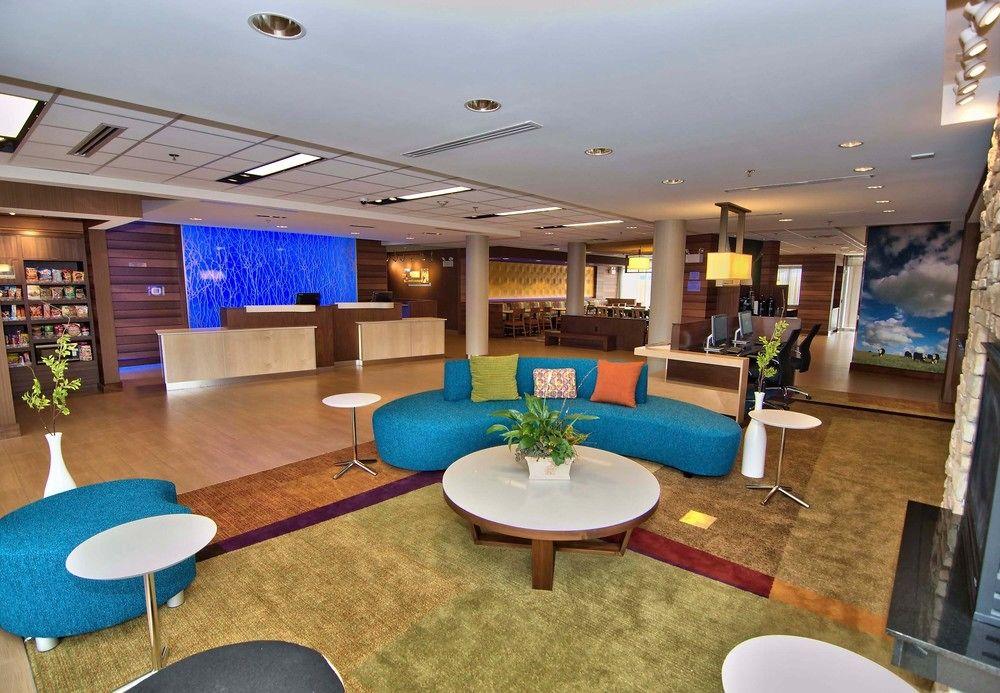Fairfield Inn & Suites By Marriott Towanda Wysox Kültér fotó
