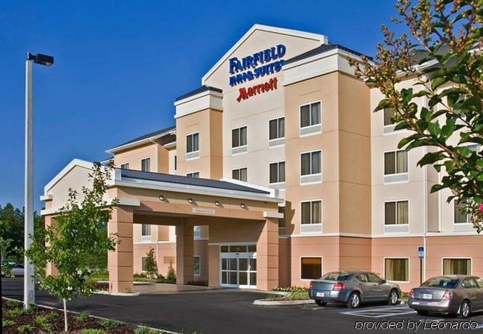 Fairfield Inn & Suites By Marriott Towanda Wysox Kültér fotó