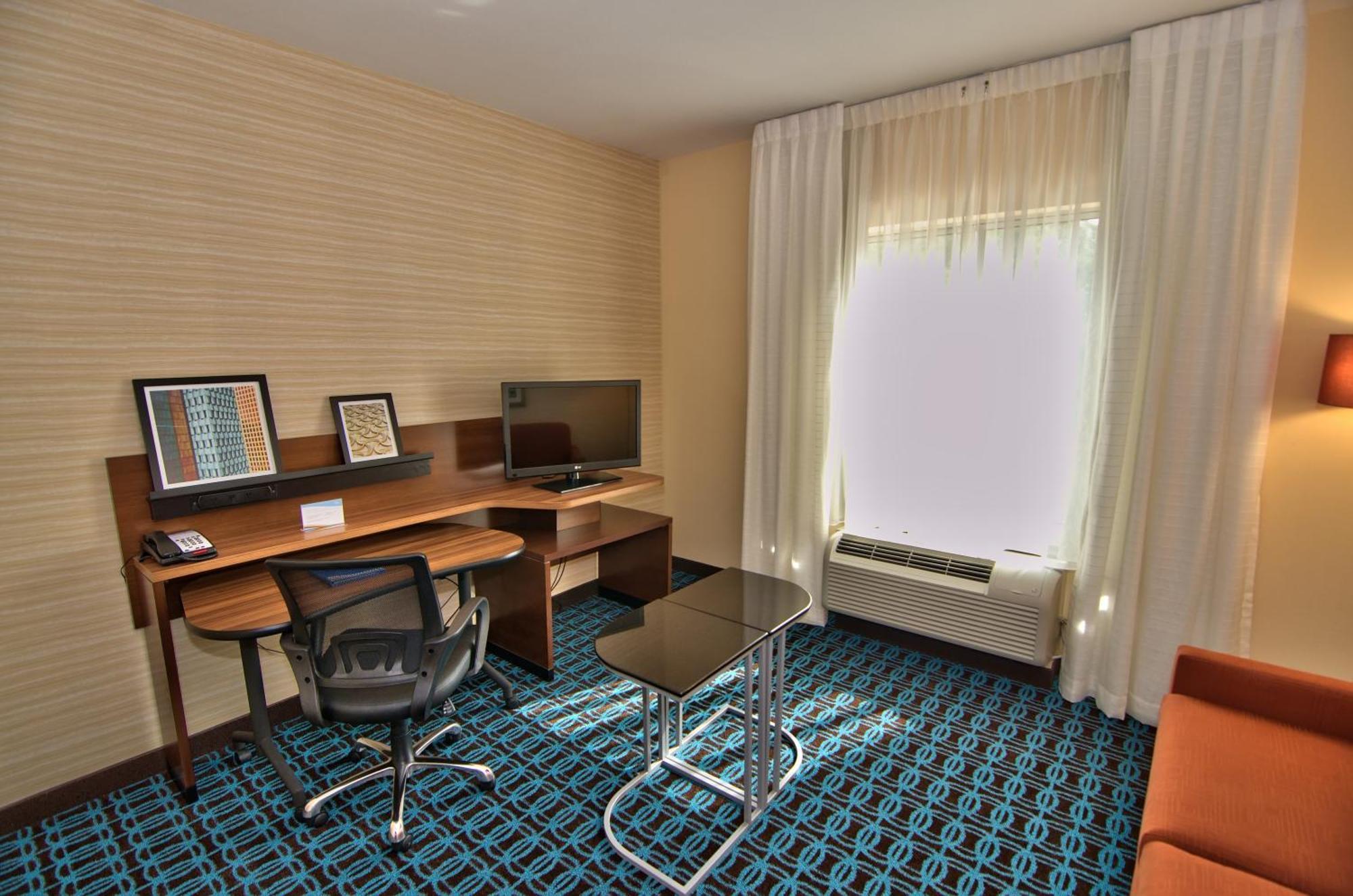 Fairfield Inn & Suites By Marriott Towanda Wysox Kültér fotó