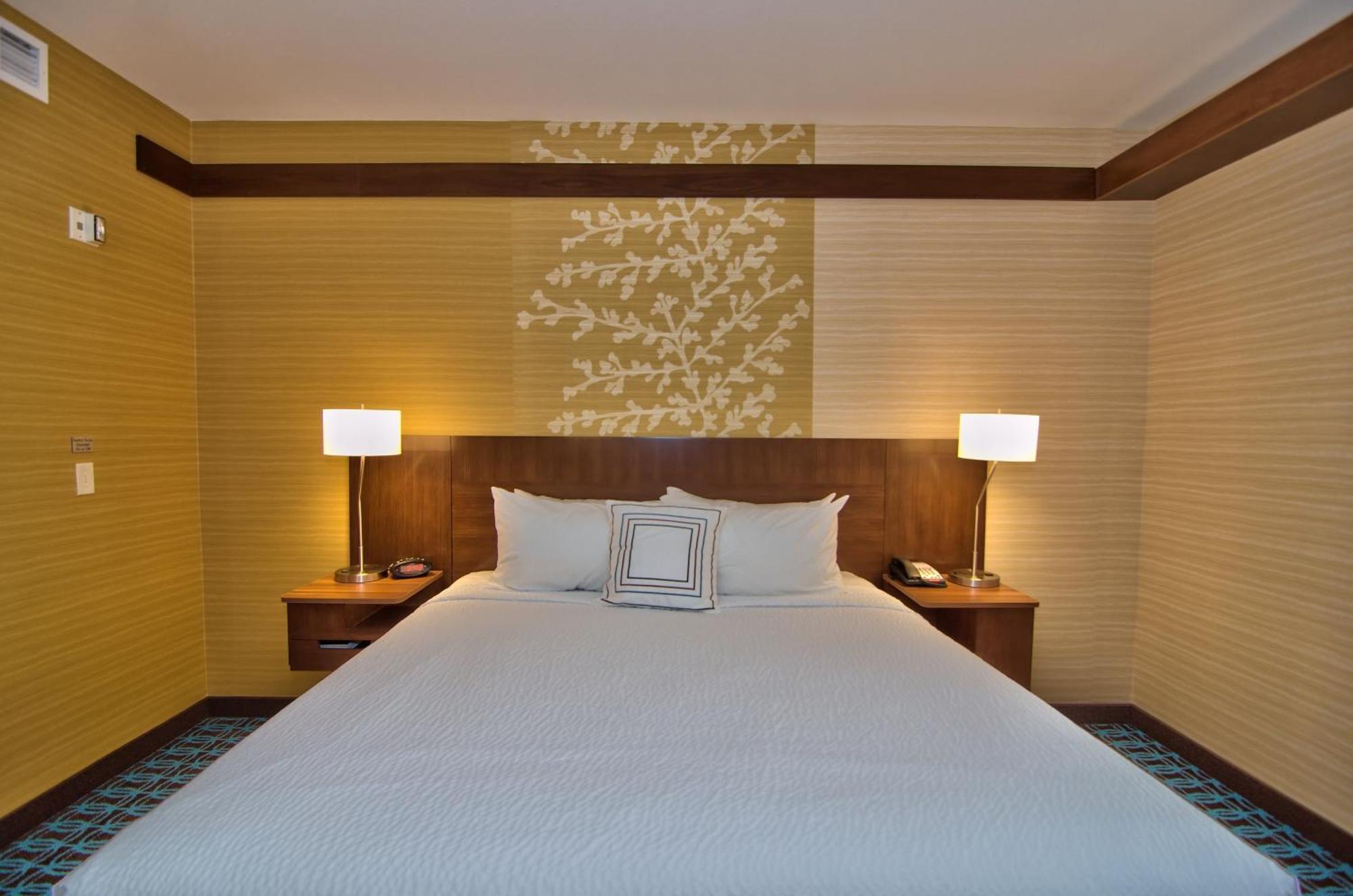 Fairfield Inn & Suites By Marriott Towanda Wysox Kültér fotó