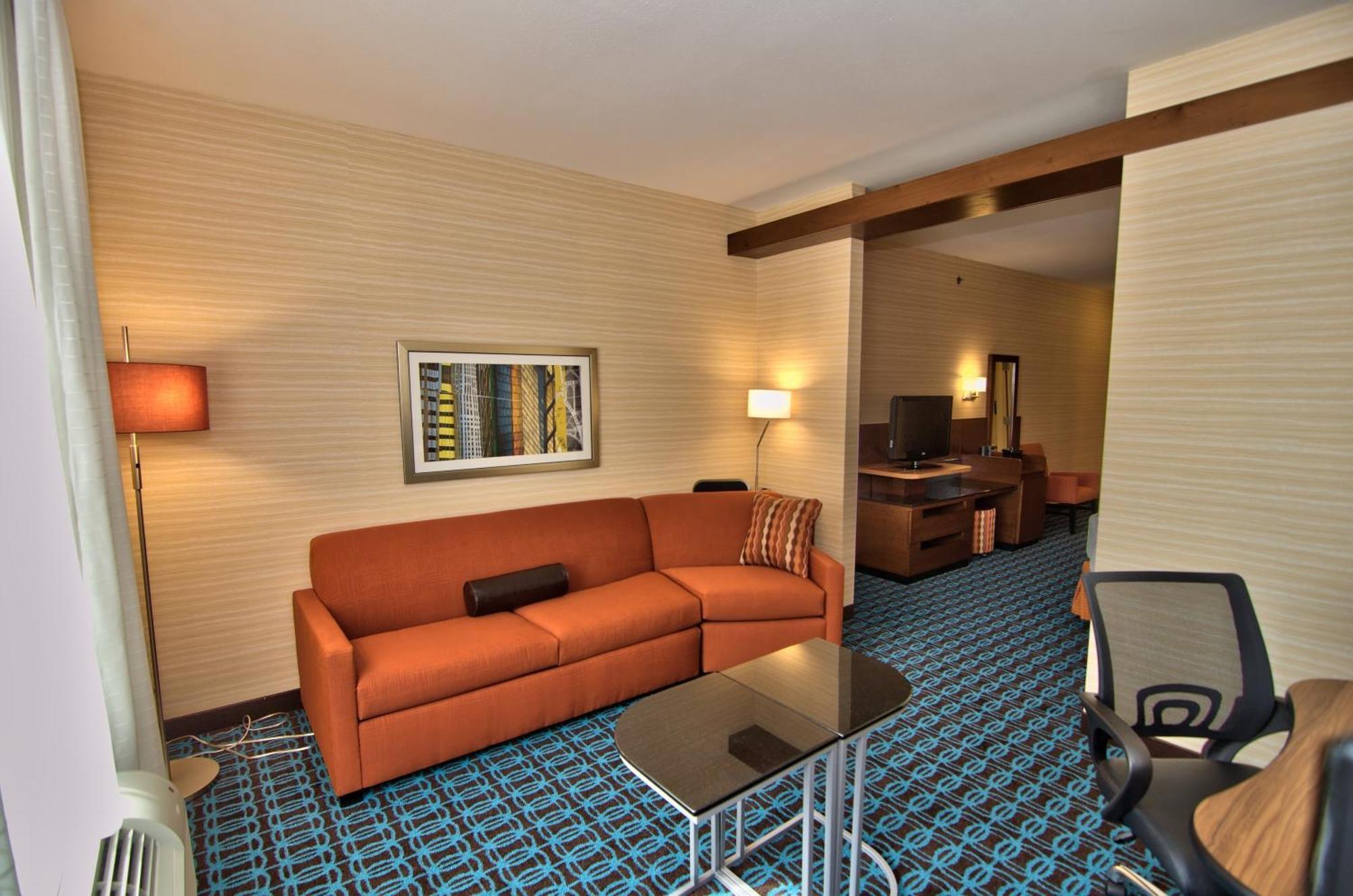 Fairfield Inn & Suites By Marriott Towanda Wysox Kültér fotó