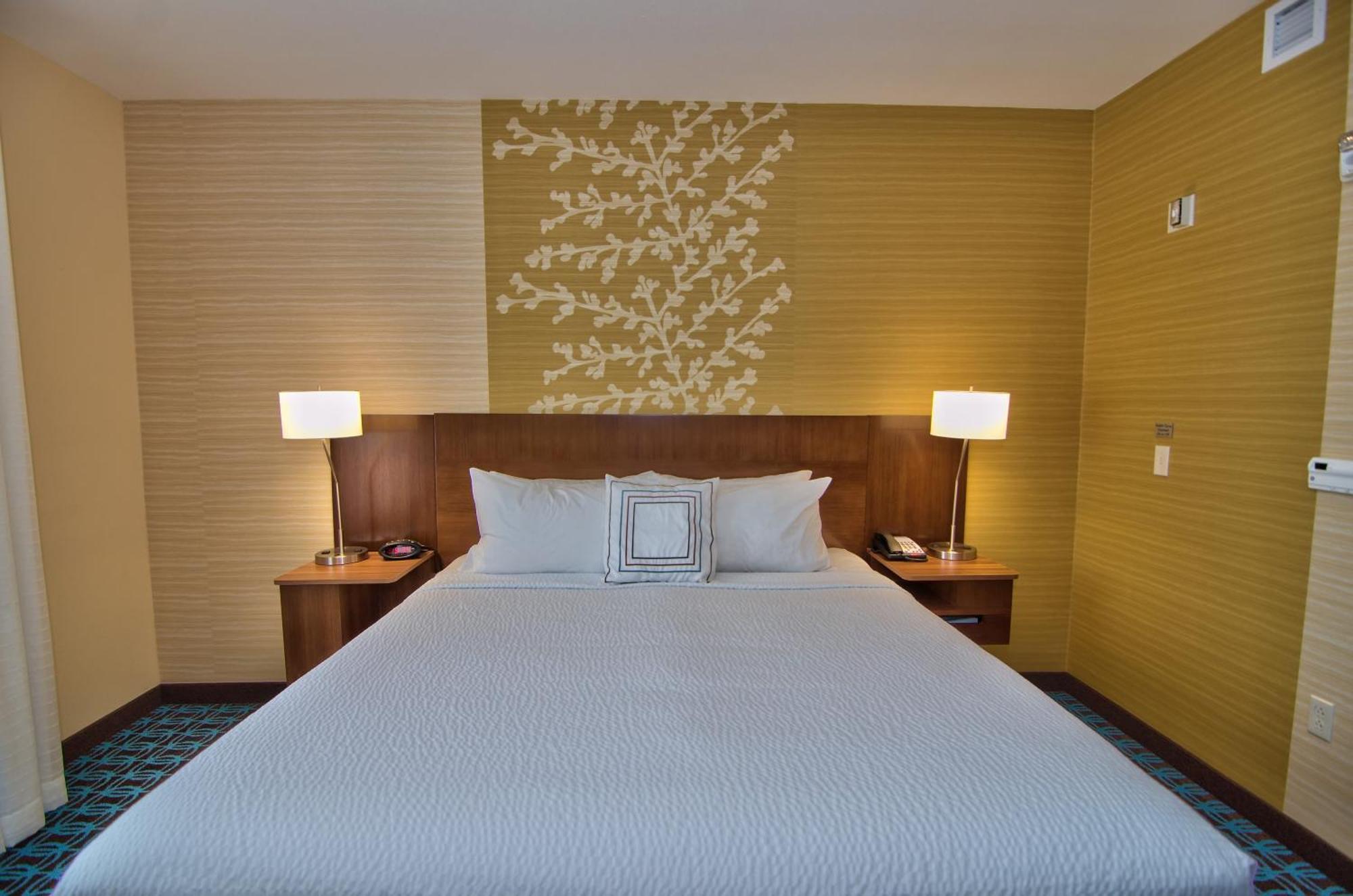 Fairfield Inn & Suites By Marriott Towanda Wysox Kültér fotó