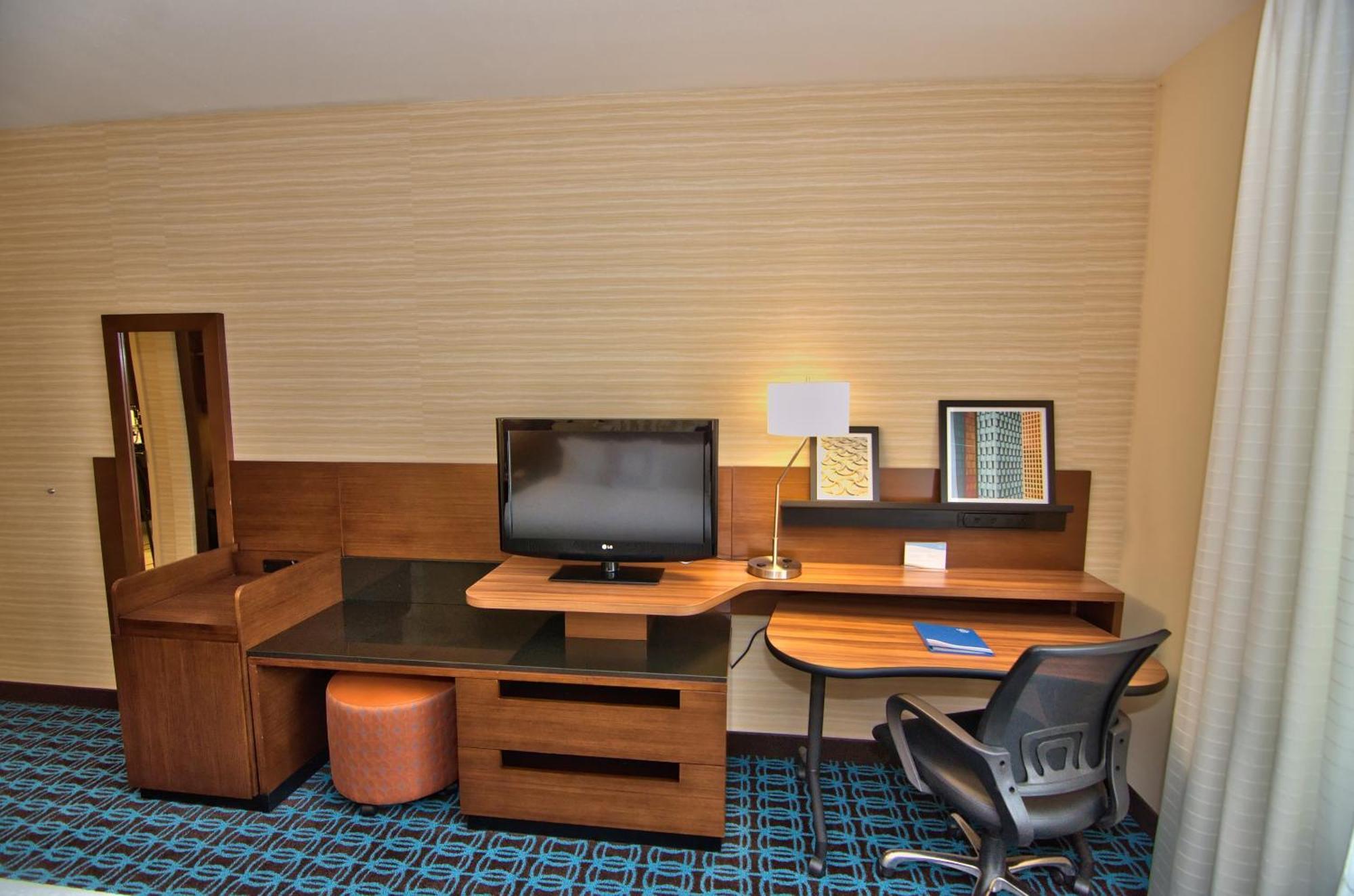 Fairfield Inn & Suites By Marriott Towanda Wysox Kültér fotó