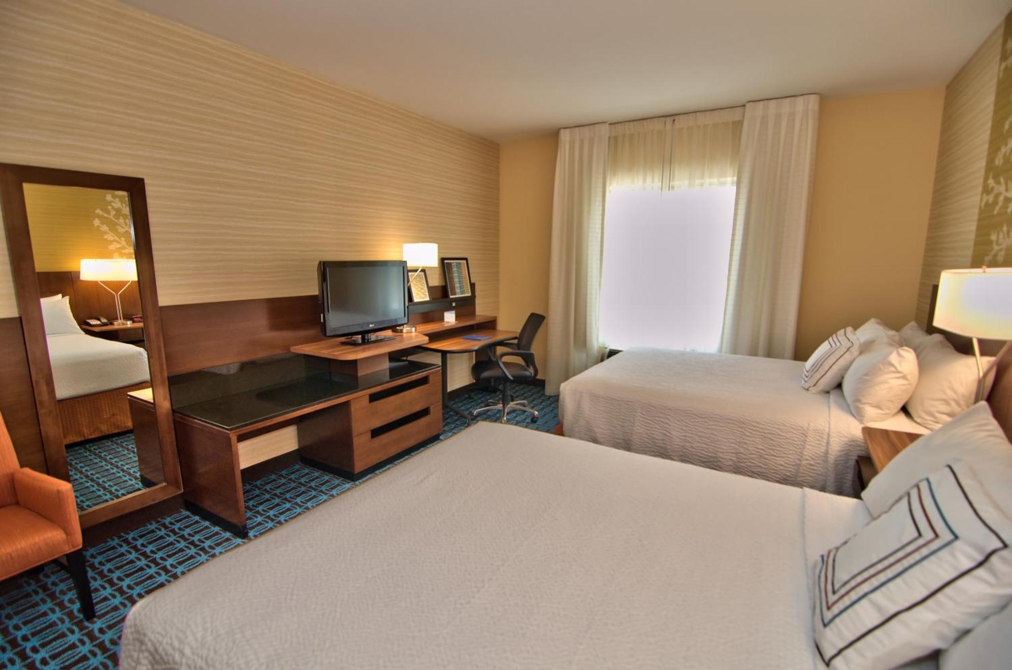 Fairfield Inn & Suites By Marriott Towanda Wysox Kültér fotó