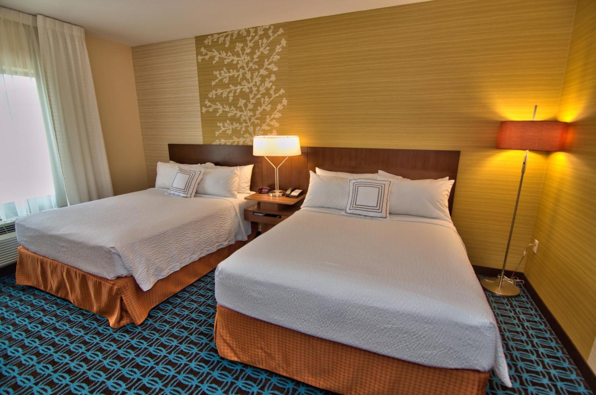 Fairfield Inn & Suites By Marriott Towanda Wysox Kültér fotó