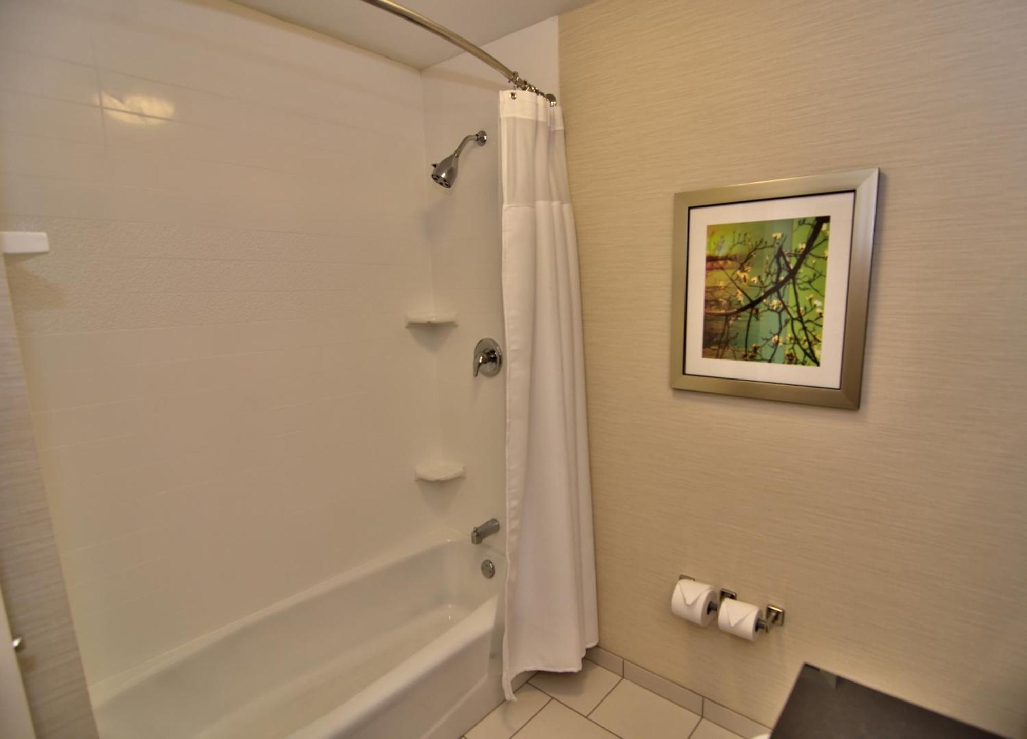 Fairfield Inn & Suites By Marriott Towanda Wysox Kültér fotó