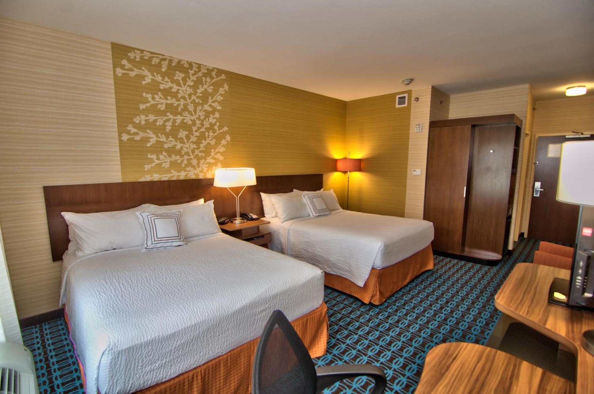 Fairfield Inn & Suites By Marriott Towanda Wysox Kültér fotó