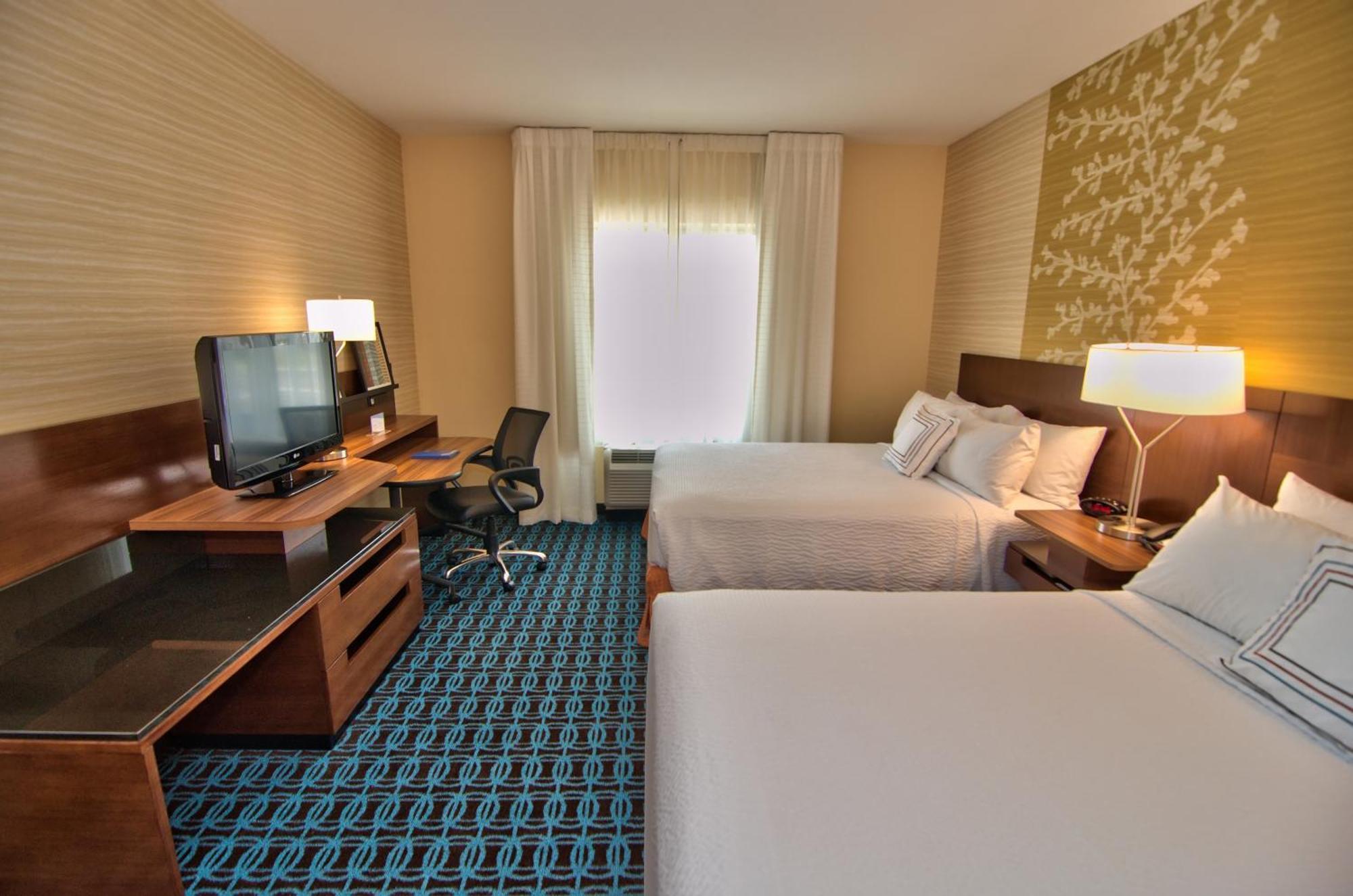 Fairfield Inn & Suites By Marriott Towanda Wysox Kültér fotó