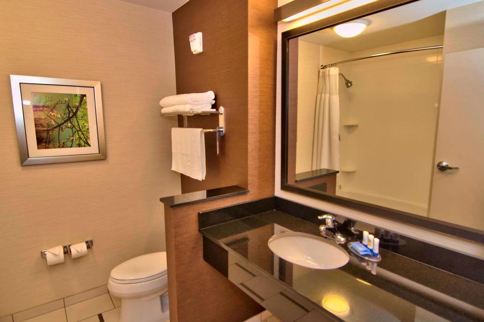 Fairfield Inn & Suites By Marriott Towanda Wysox Kültér fotó