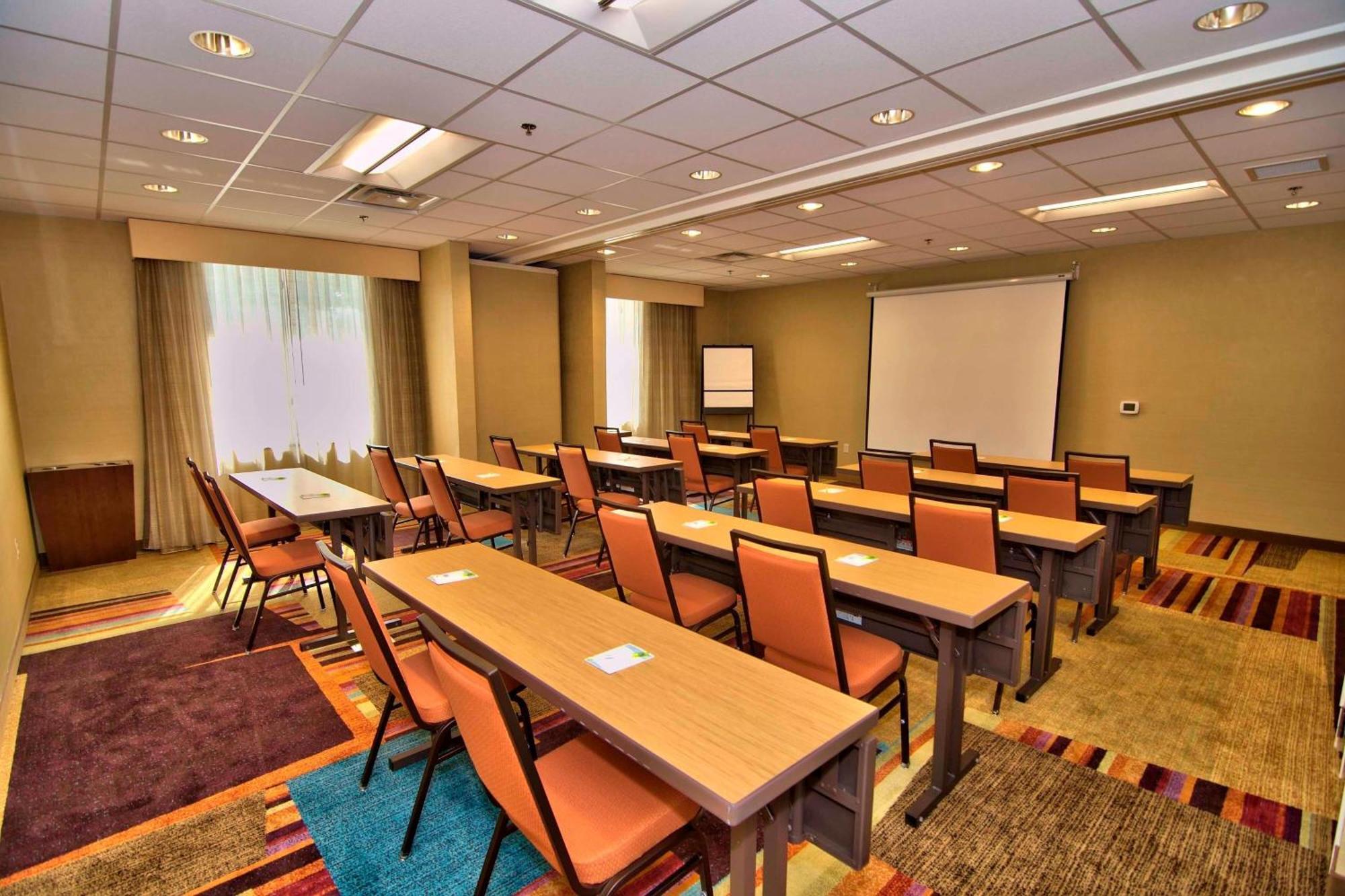 Fairfield Inn & Suites By Marriott Towanda Wysox Kültér fotó