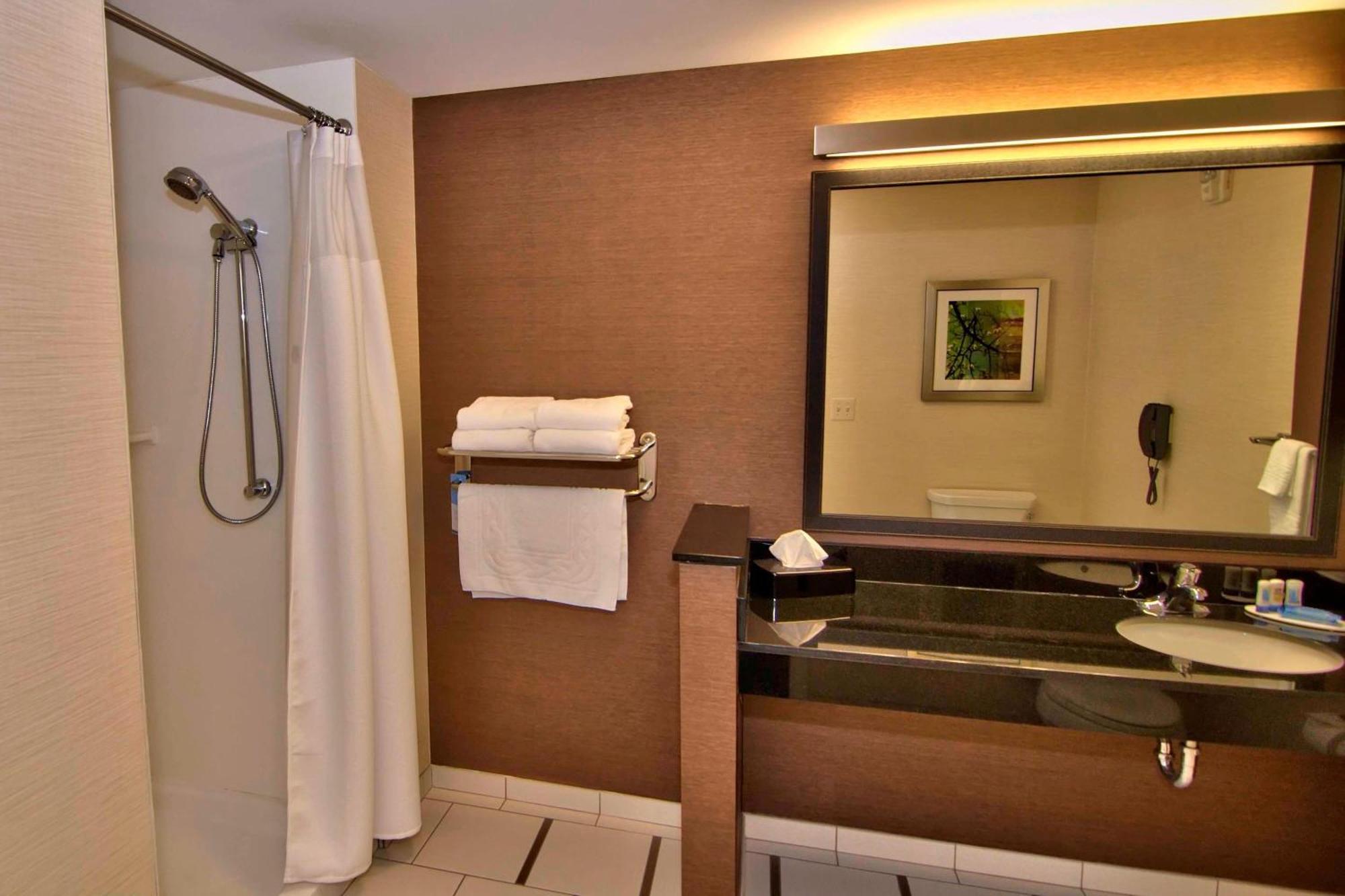 Fairfield Inn & Suites By Marriott Towanda Wysox Kültér fotó