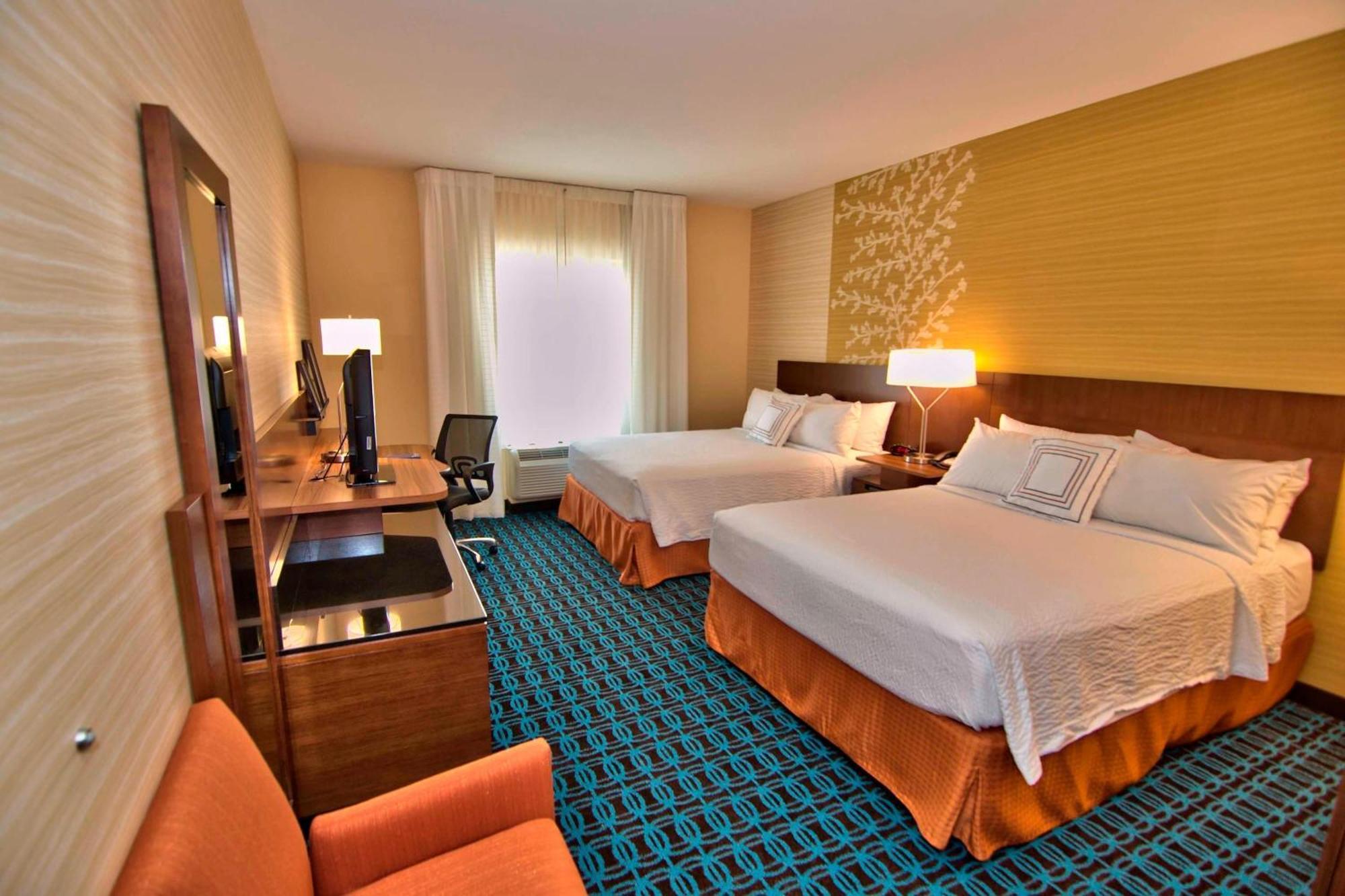 Fairfield Inn & Suites By Marriott Towanda Wysox Kültér fotó