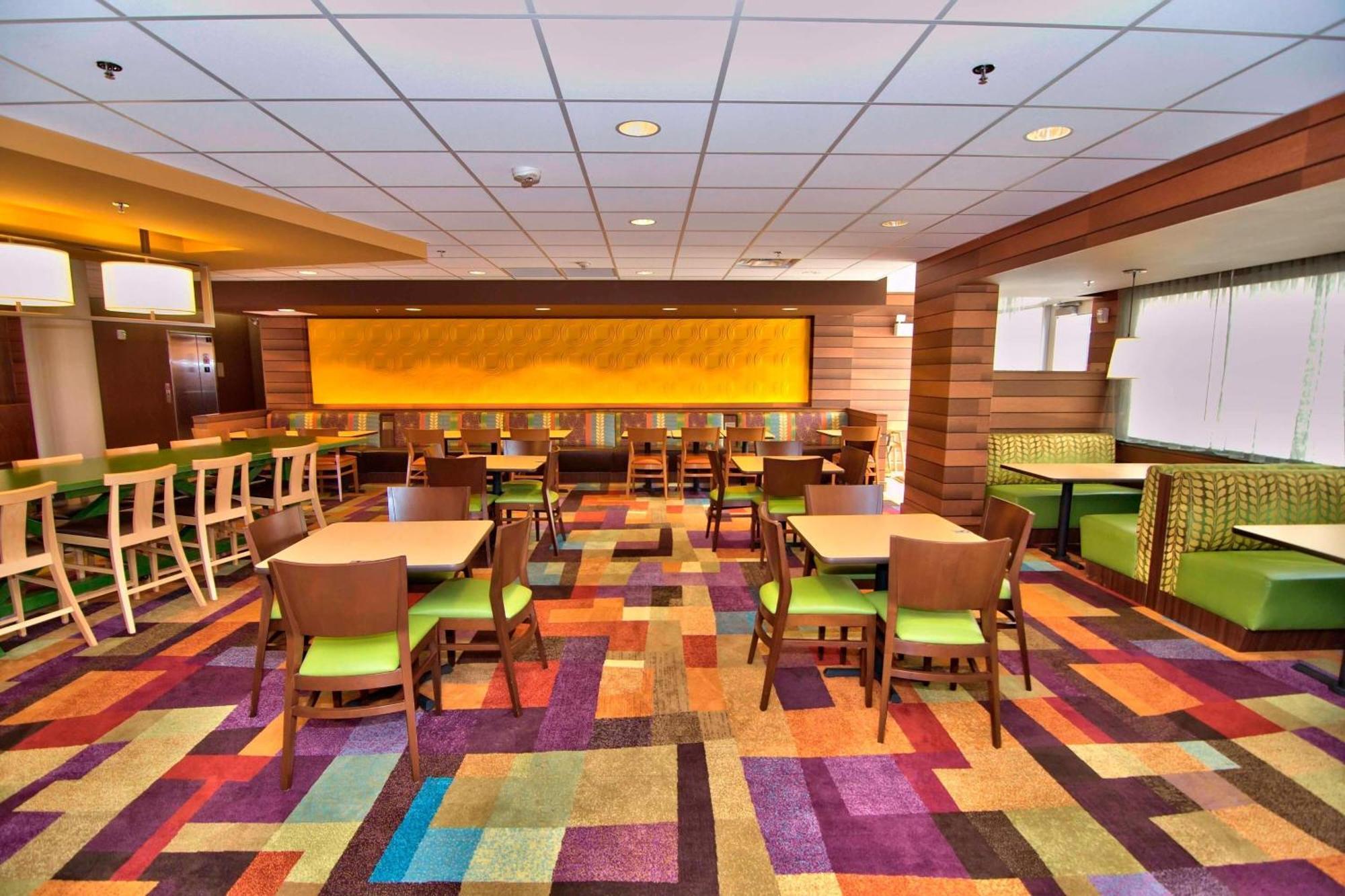 Fairfield Inn & Suites By Marriott Towanda Wysox Kültér fotó
