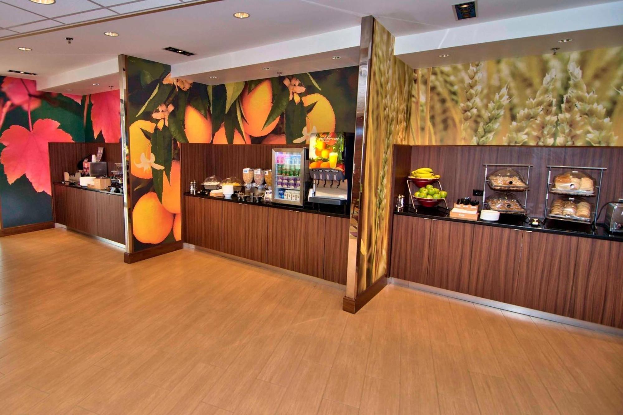 Fairfield Inn & Suites By Marriott Towanda Wysox Kültér fotó