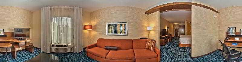 Fairfield Inn & Suites By Marriott Towanda Wysox Kültér fotó