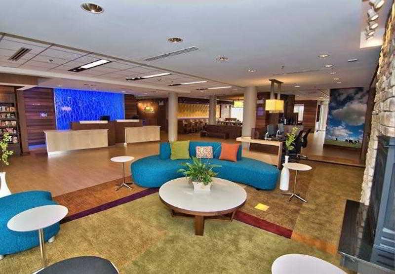 Fairfield Inn & Suites By Marriott Towanda Wysox Kültér fotó