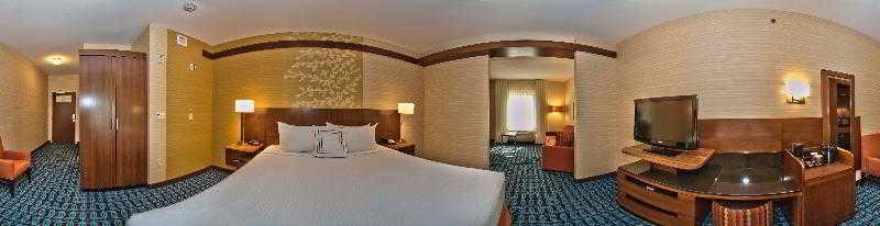 Fairfield Inn & Suites By Marriott Towanda Wysox Kültér fotó