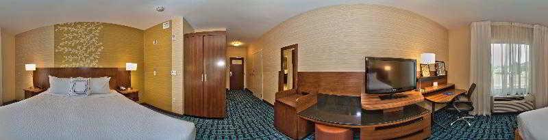 Fairfield Inn & Suites By Marriott Towanda Wysox Kültér fotó