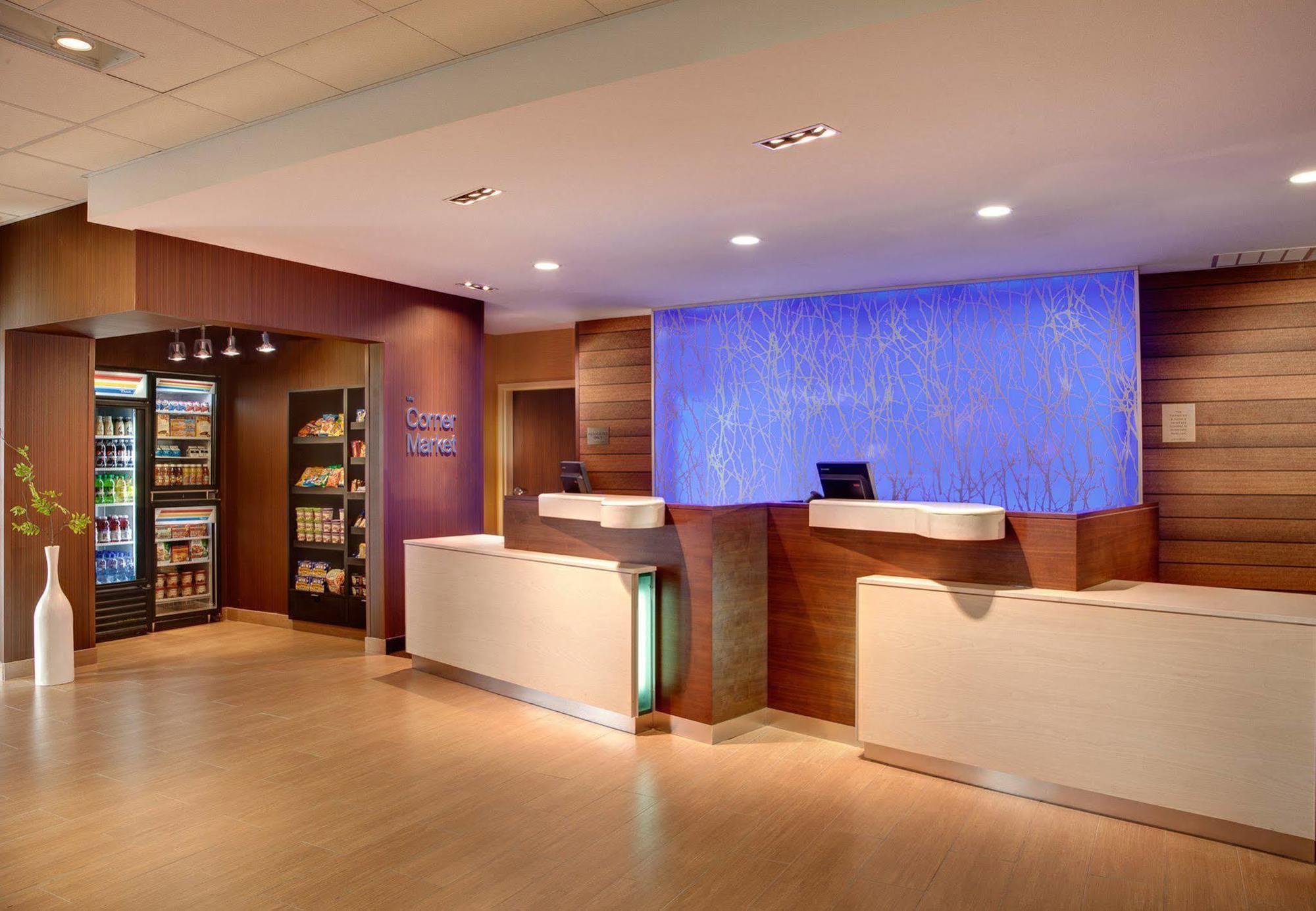 Fairfield Inn & Suites By Marriott Towanda Wysox Kültér fotó