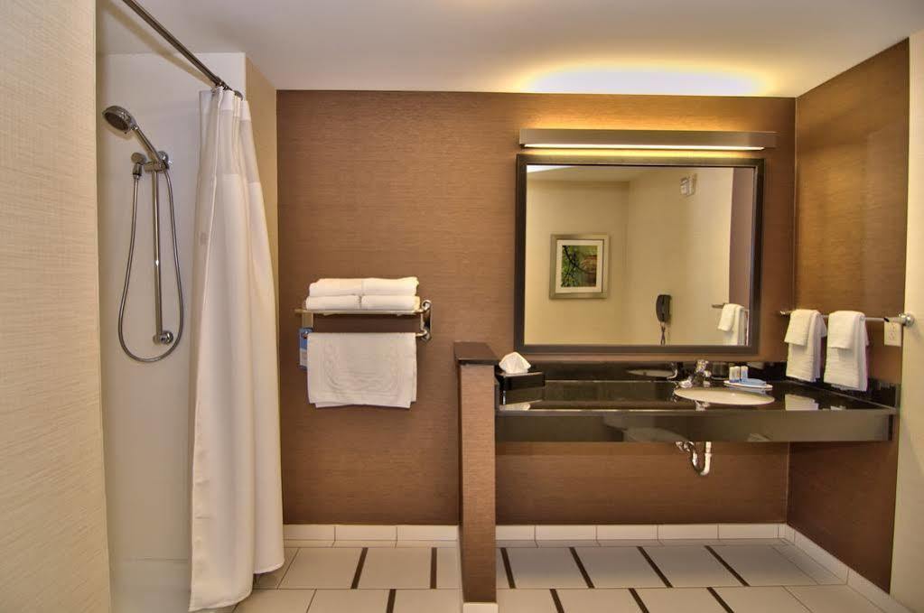Fairfield Inn & Suites By Marriott Towanda Wysox Kültér fotó