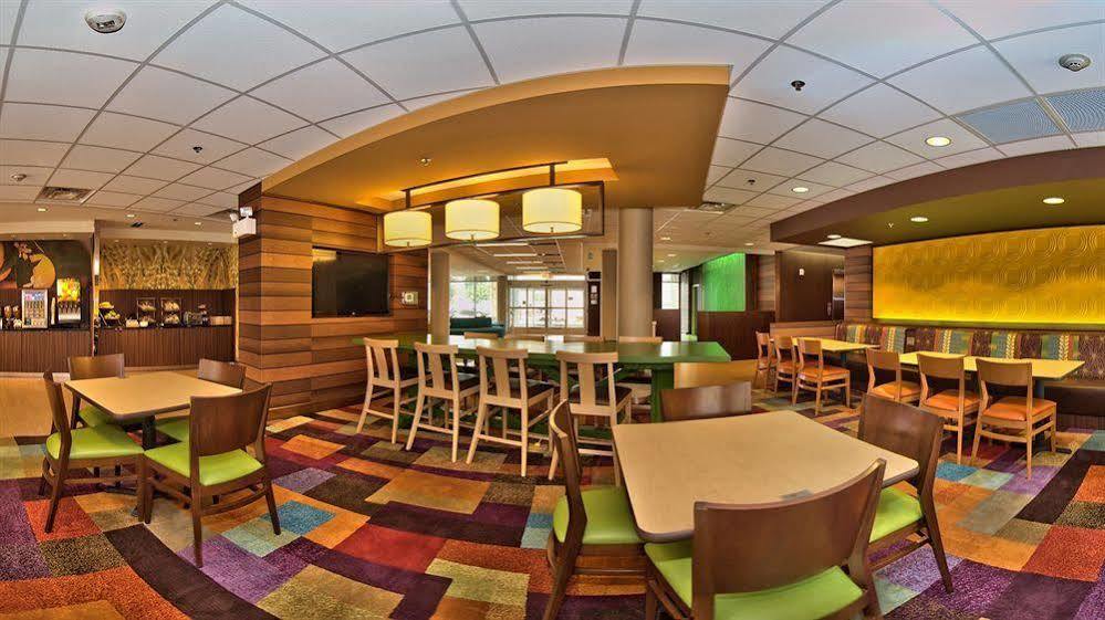 Fairfield Inn & Suites By Marriott Towanda Wysox Kültér fotó